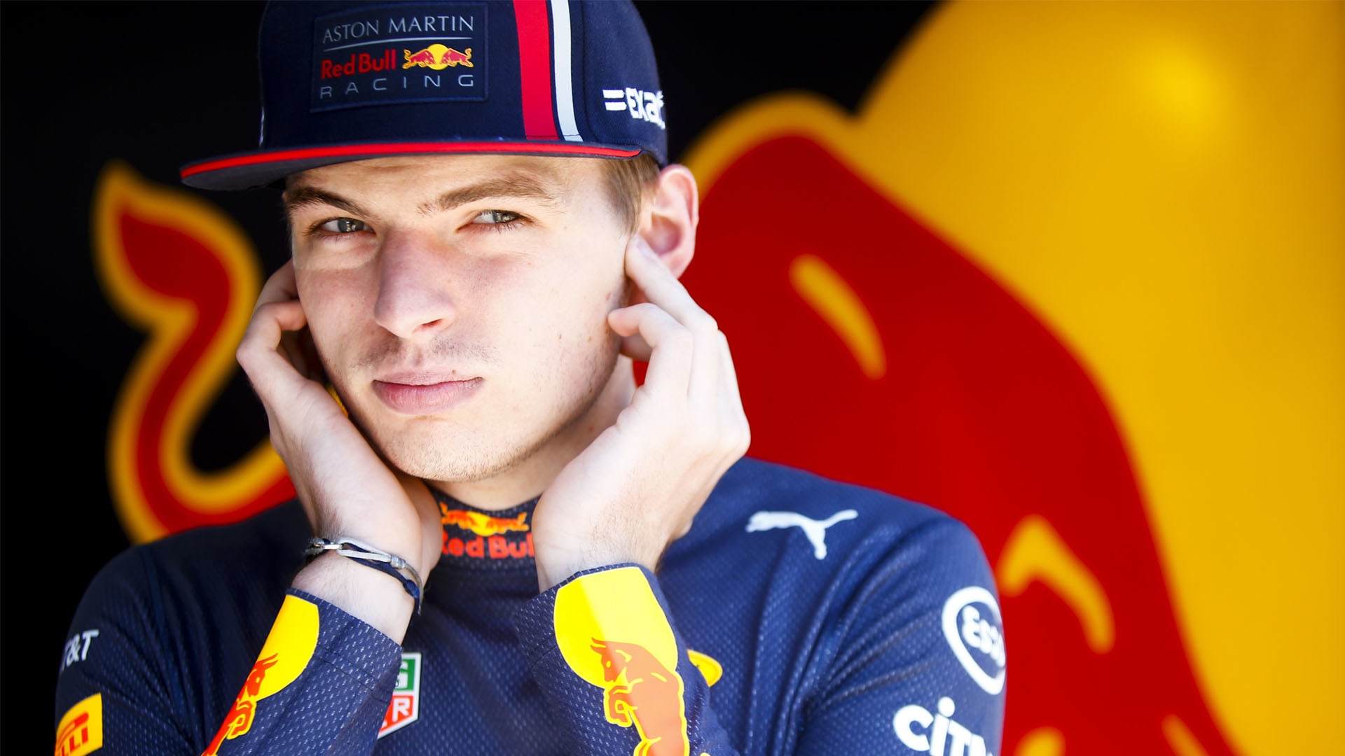 Max Verstappen A Force Of Nature In Formula 1 Formula 1®